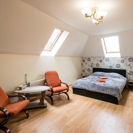 Holiday Home Ermine Sigulda Ngoại thất bức ảnh