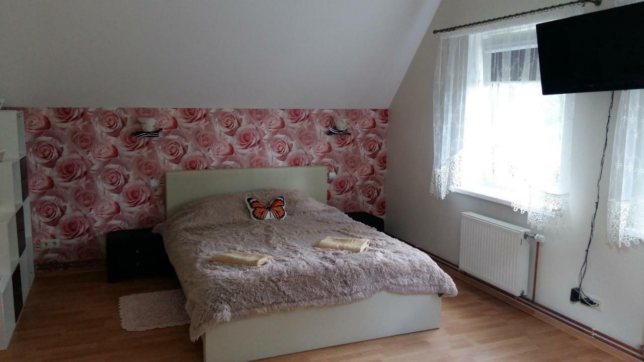 Holiday Home Ermine Sigulda Ngoại thất bức ảnh