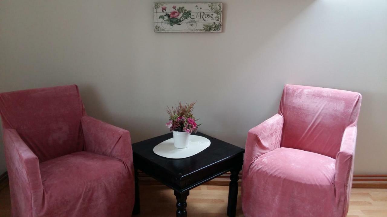 Holiday Home Ermine Sigulda Ngoại thất bức ảnh
