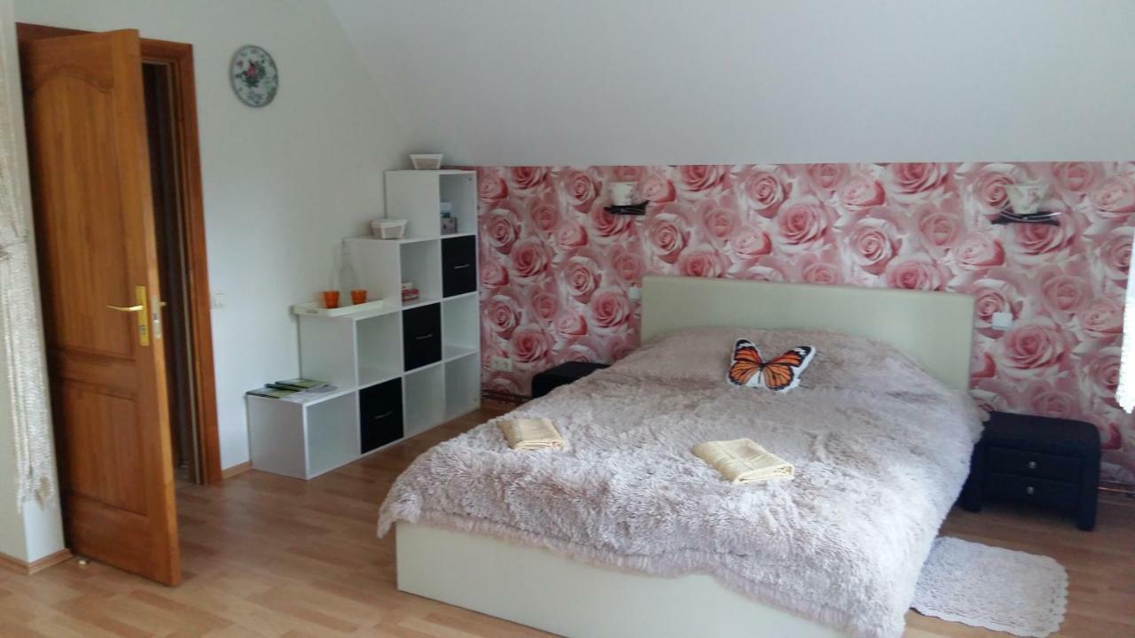 Holiday Home Ermine Sigulda Ngoại thất bức ảnh