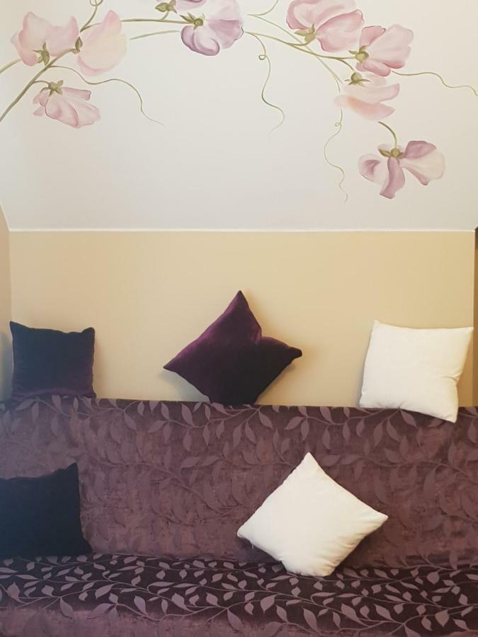 Holiday Home Ermine Sigulda Ngoại thất bức ảnh