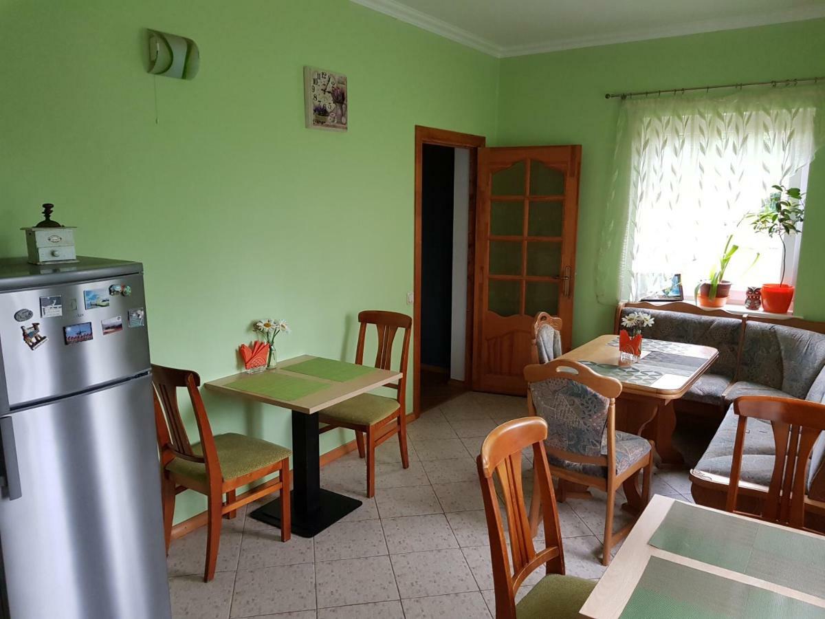 Holiday Home Ermine Sigulda Ngoại thất bức ảnh