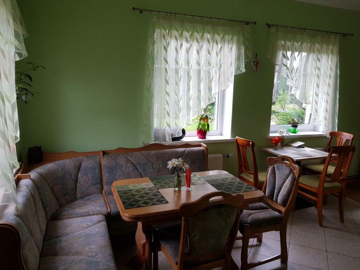 Holiday Home Ermine Sigulda Ngoại thất bức ảnh