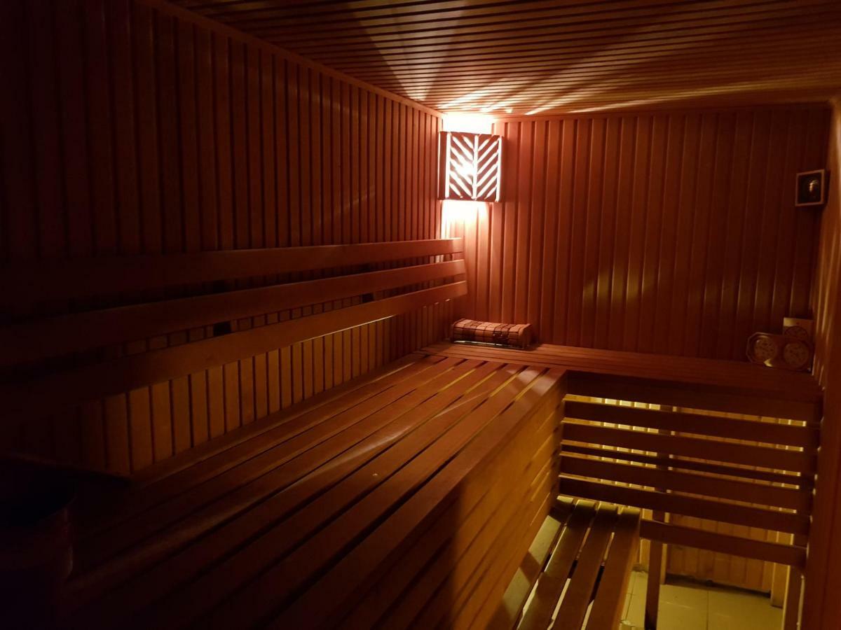 Holiday Home Ermine Sigulda Ngoại thất bức ảnh