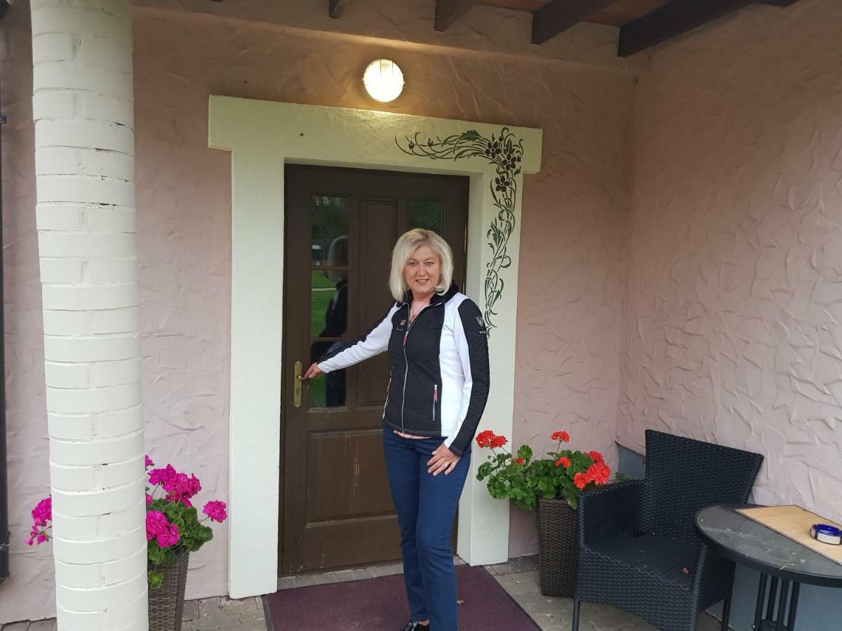 Holiday Home Ermine Sigulda Ngoại thất bức ảnh