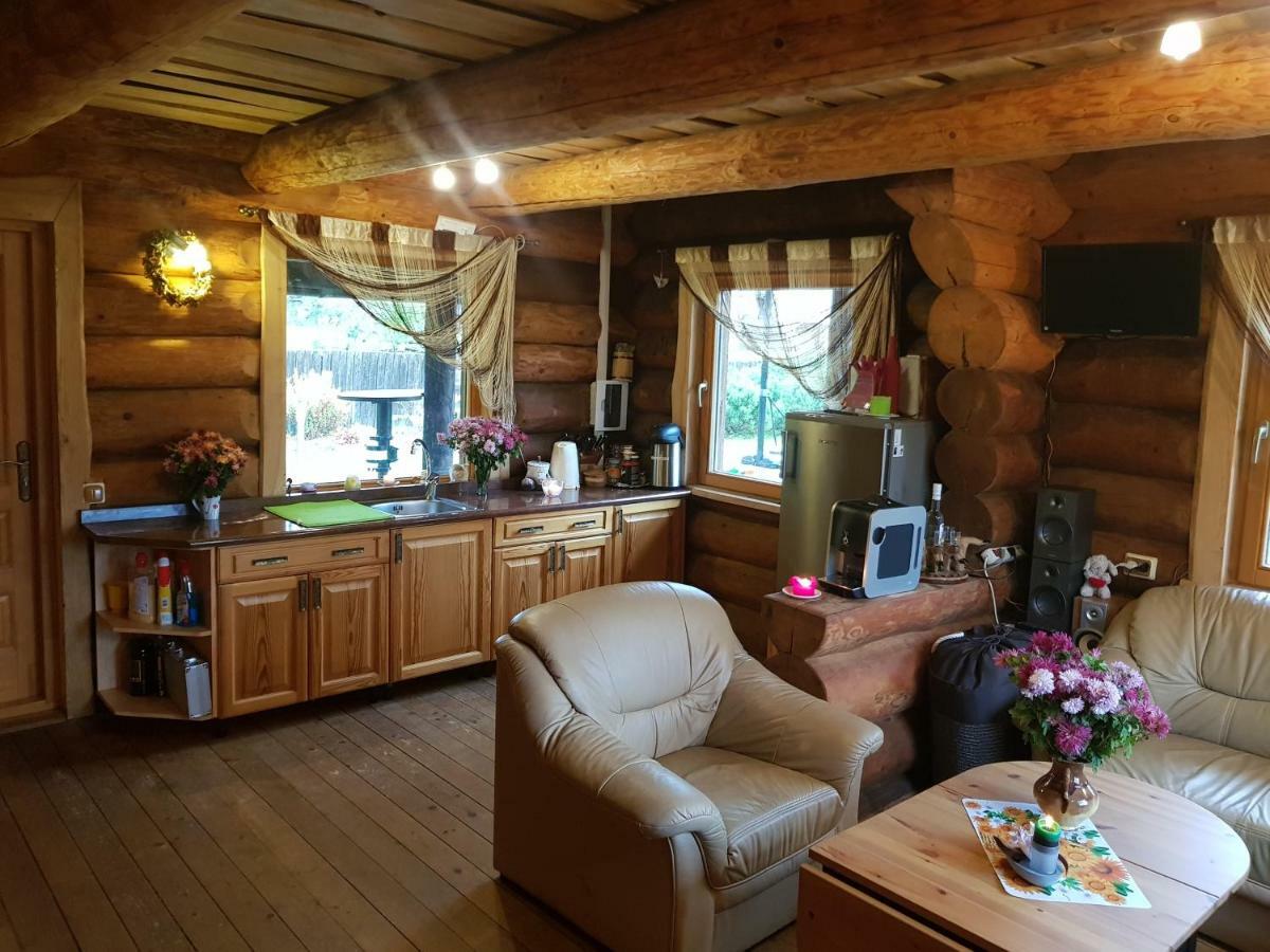 Holiday Home Ermine Sigulda Ngoại thất bức ảnh