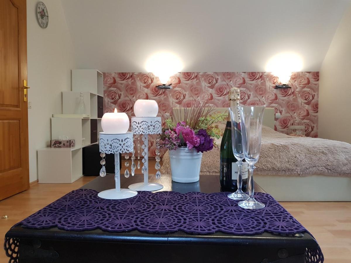 Holiday Home Ermine Sigulda Phòng bức ảnh